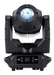 Adj hydro beam x1 cabeza móvil tipo beam ip65 de 100w